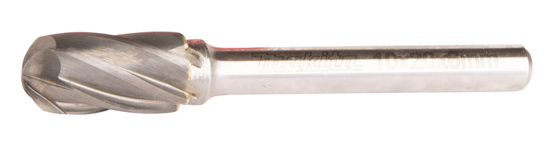 Frässtift Nichteisenmetall Typ