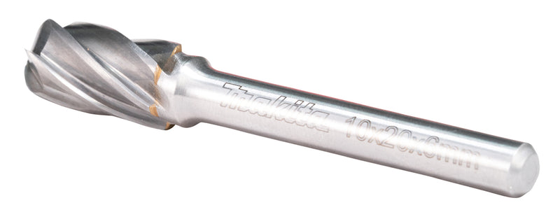 Frässtift Nichteisenmetall Typ
