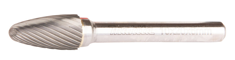 Frässtift Grob Typ