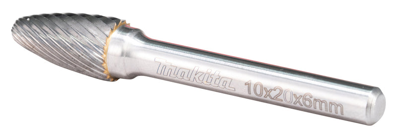 Frässtift Grob Typ