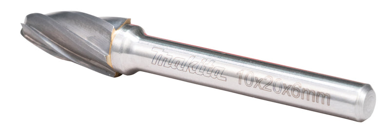 Frässtift Nichteisenmetall Typ
