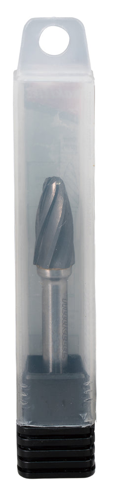 Frässtift Nichteisenmetall Typ