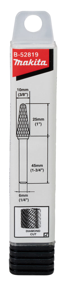 Frässtift Fein Typ