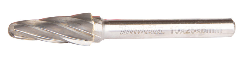 Frässtift Nichteisenmetall Typ