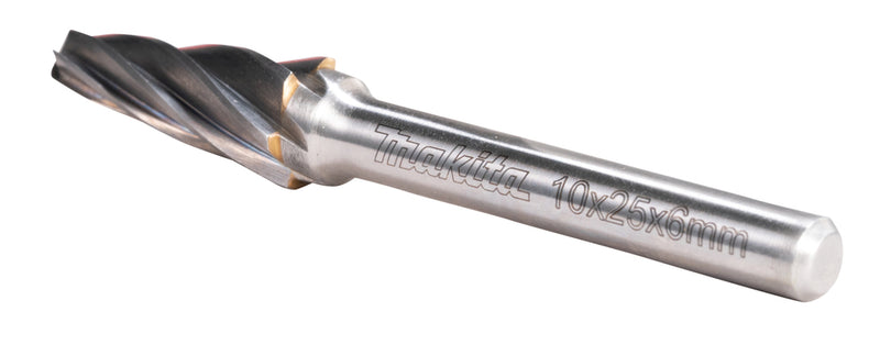 Frässtift Nichteisenmetall Typ