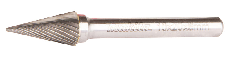 Frässtift Grob Typ