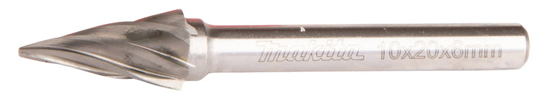 Frässtift Nichteisenmetall Typ