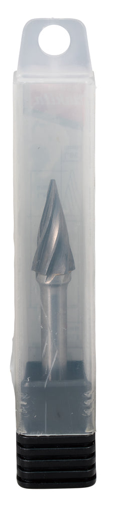 Frässtift Nichteisenmetall Typ