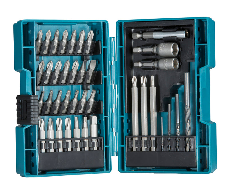 Bohrer und Bitset 6kt