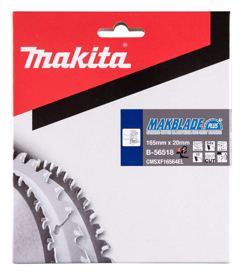HM-Sägeblatt MAKBLADE