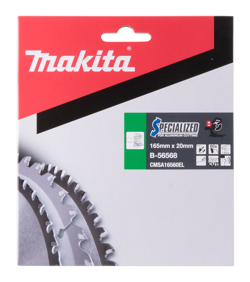 SPECIALIZED Kreissägeblatt für Aluminium