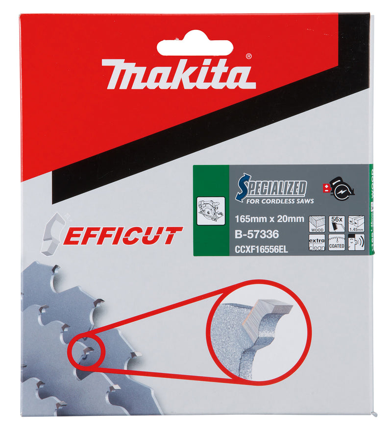 EFFICUT Sägeblatt