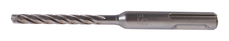 Hammerbohrer NEMESIS 2 SDS-PLUS