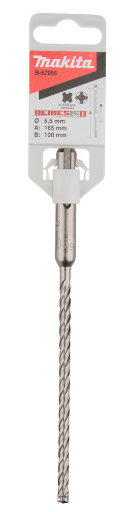Hammerbohrer NEMESIS 2 SDS-PLUS
