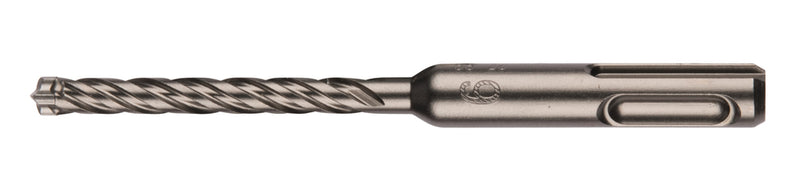 NEMESIS II Hammerbohrer SDS-PLUS