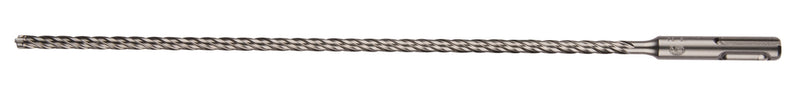 NEMESIS II Hammerbohrer SDS-PLUS