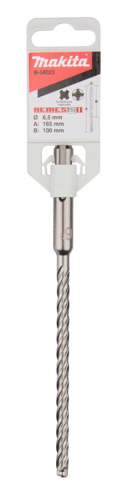 Hammerbohrer NEMESIS 2 SDS-PLUS