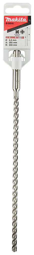 Hammerbohrer NEMESIS 2 SDS-PLUS