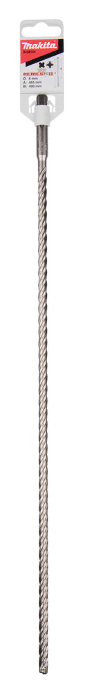 NEMESIS II Hammerbohrer SDS-PLUS