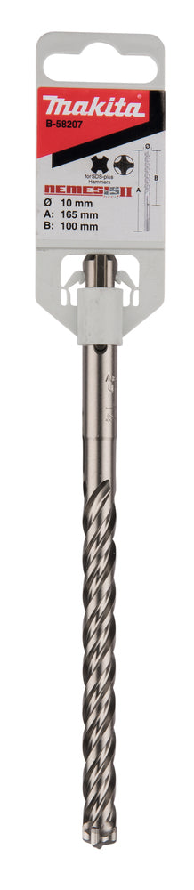 Hammerbohrer NEMESIS 2 SDS-PLUS