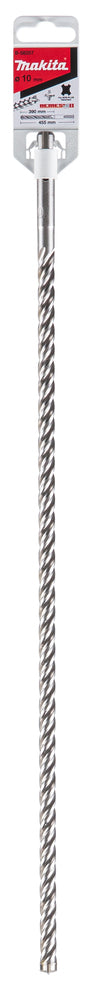 NEMESIS II Hammerbohrer SDS-PLUS