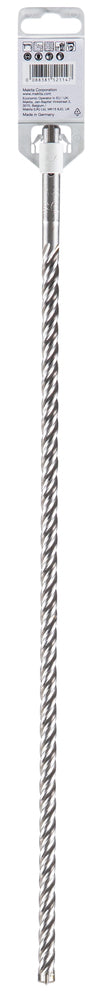NEMESIS II Hammerbohrer SDS-PLUS