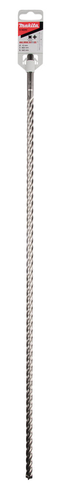 NEMESIS II Hammerbohrer SDS-PLUS