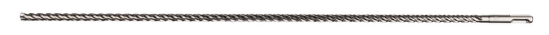 NEMESIS II Hammerbohrer SDS-PLUS