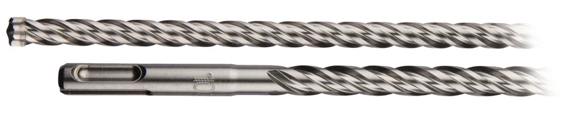 NEMESIS II Hammerbohrer SDS-PLUS