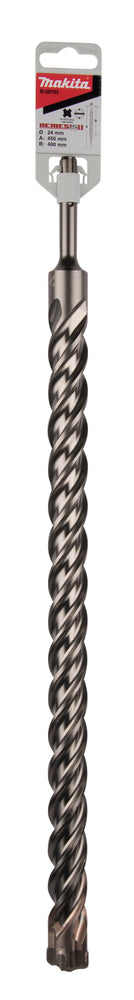 NEMESIS II Hammerbohrer SDS-PLUS