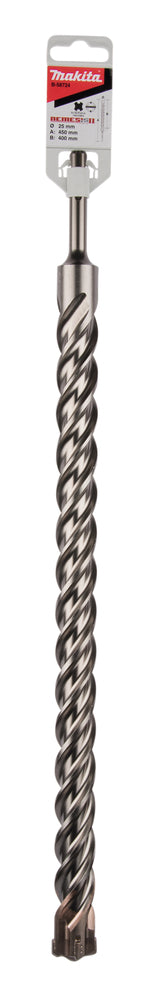 NEMESIS II Hammerbohrer SDS-PLUS