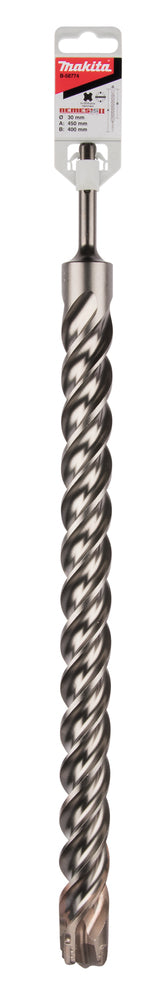 NEMESIS II Hammerbohrer SDS-PLUS
