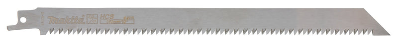 Säbelsägeblatt Grünholz 250mm