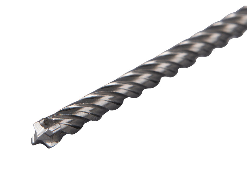 Hammerbohrer NEMESIS 2 SDS-PLUS 10stk