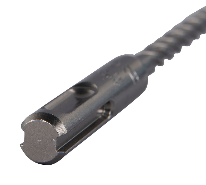 Hammerbohrer NEMESIS 2 SDS-PLUS 10stk