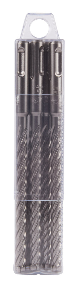Hammerbohrer NEMESIS 2 SDS-PLUS 10stk