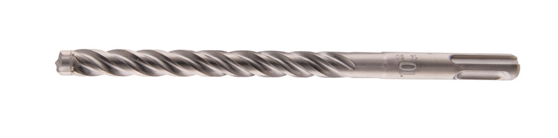 Hammerbohrer NEMESIS 2 SDS-PLUS 10stk
