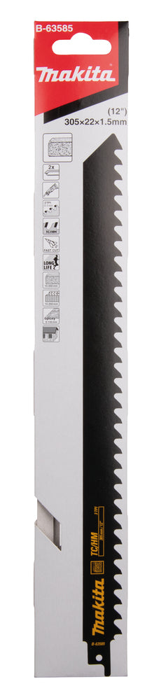 Säbelsägeblatt HM Beton-Stein 2stk
