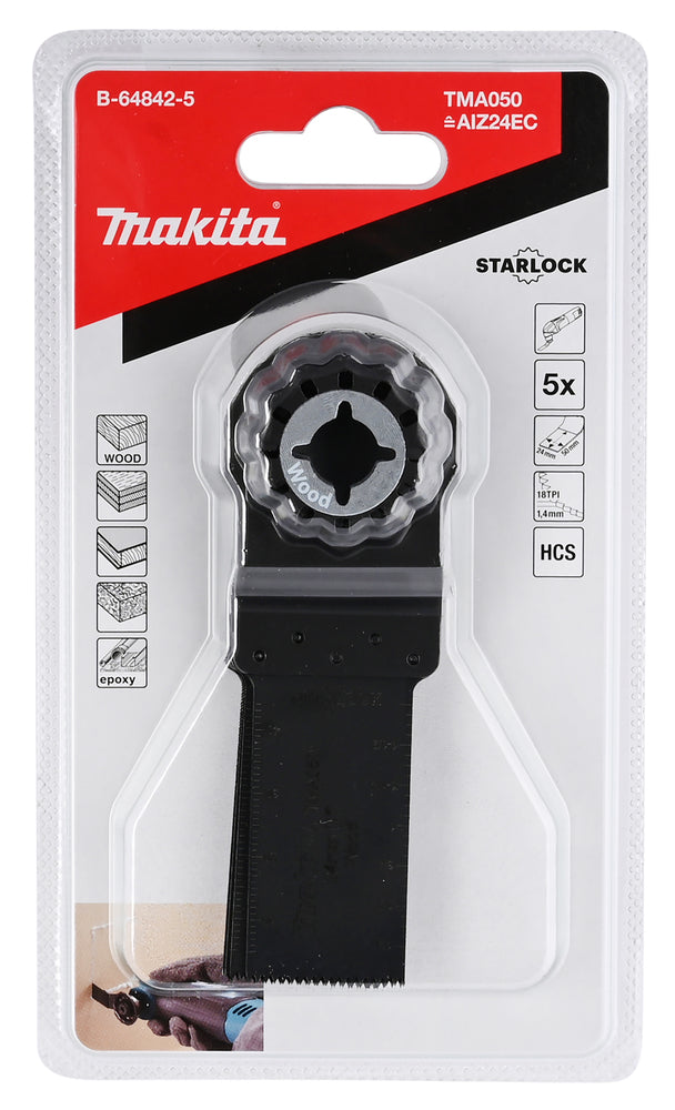 STARLOCK Eintauch Blatt 5stk