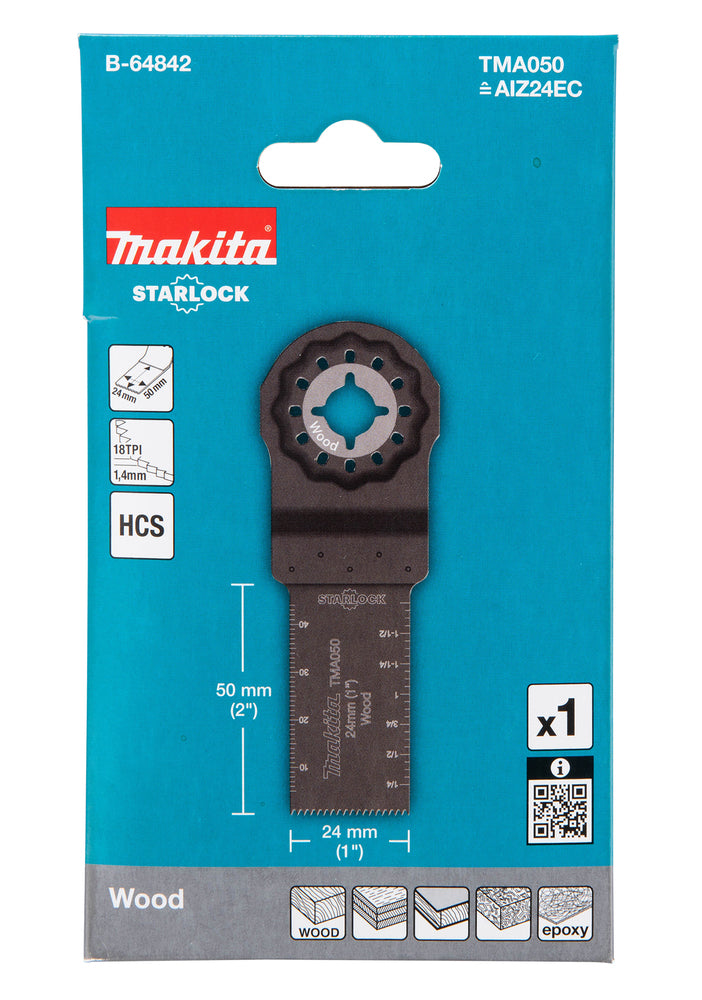 STARLOCK Eintauch Blatt