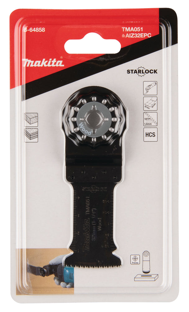 STARLOCK Eintauch Blatt