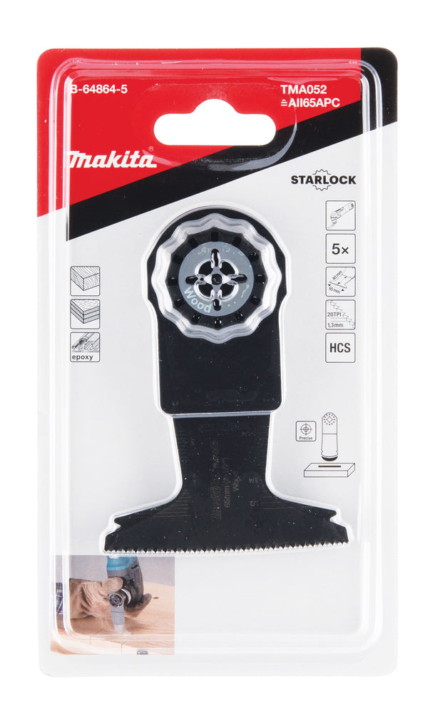 STARLOCK Eintauch Blatt 5stk