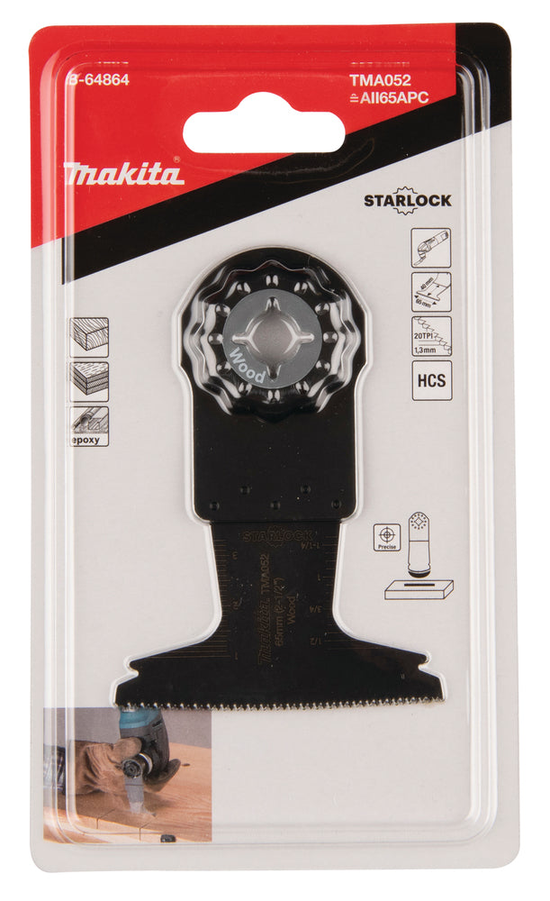 STARLOCK Eintauch Blatt