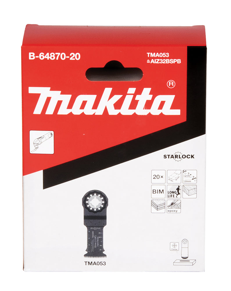 STARLOCK Eintauch Blatt 20stk