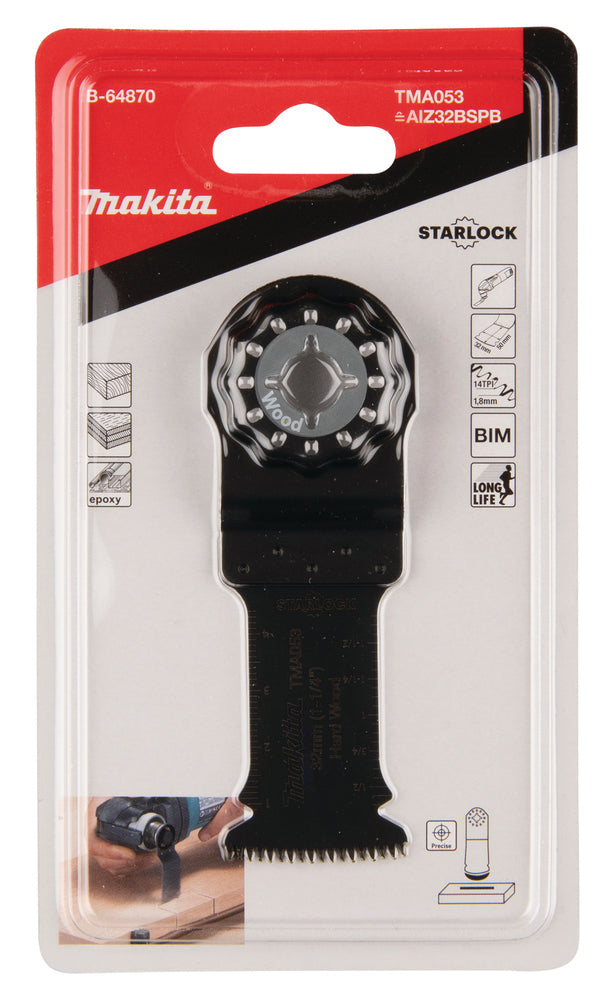 STARLOCK Eintauch Blatt