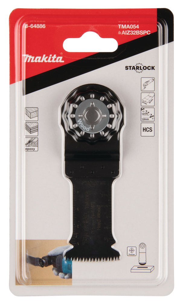STARLOCK Eintauch Blatt