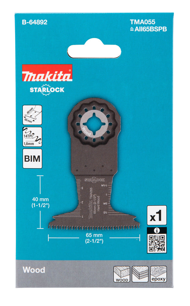 STARLOCK Eintauch Blatt