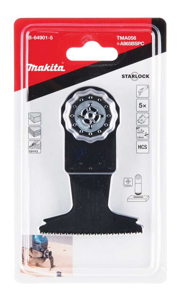 STARLOCK Eintauch Blatt 5stk