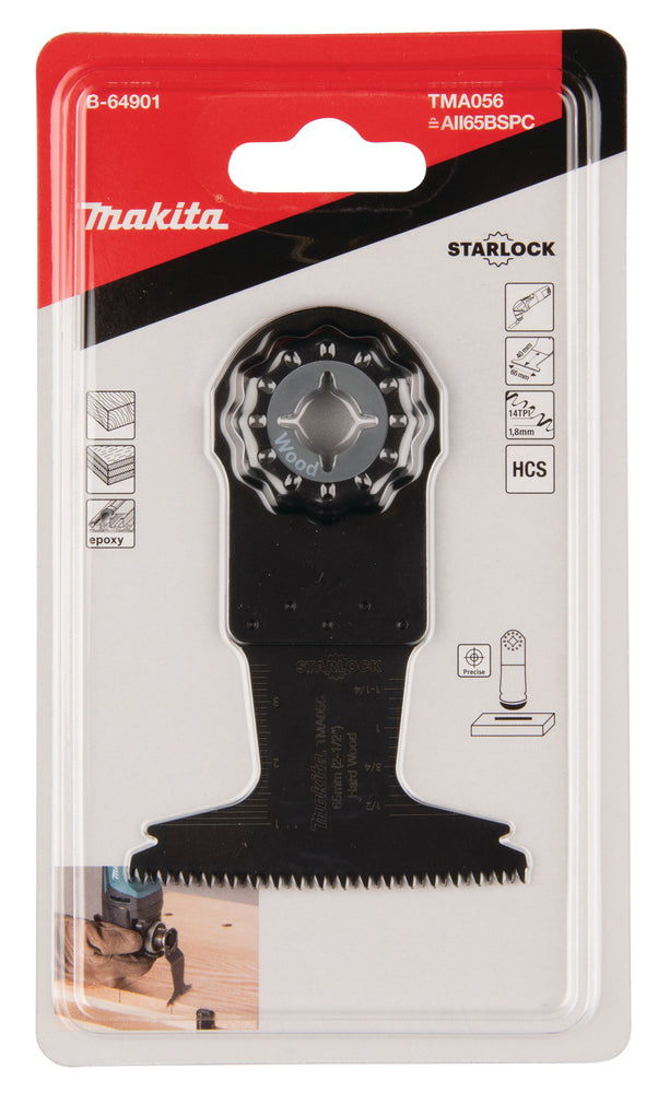 STARLOCK Eintauch Blatt