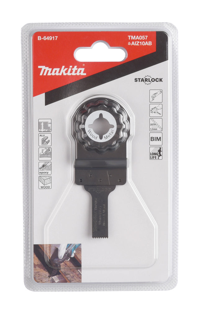 STARLOCK Eintauch Blatt